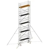 Layher Rollgerüst Uni Standard P2 11,20 m