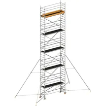 Layher Rollgerüst Uni Standard P2 11,20 m