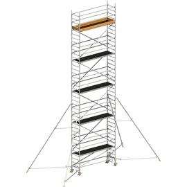 Layher Rollgerüst Uni Standard P2 11,20 m
