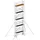 Layher Rollgerüst Uni Standard P2 11,20 m
