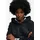 Superdry Country Club Varsity Hoodie Marine XS