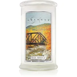 Kringle Candle Rail Bridge Duftkerze 624 g