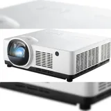 ViewSonic LSC601WU-ST Laser Weiss