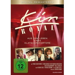 Kir Royal (DVD)