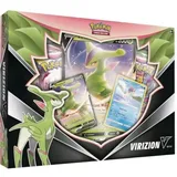 Pokémon Virizion V Collection Box - EN