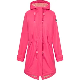 DERBE Regenjacke Tidaholm Damen Winter Regenmantel | 36