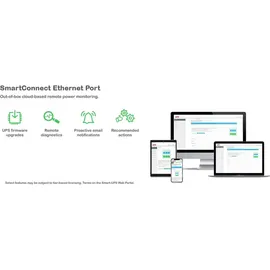 APC Smart-UPS Ultra - USV (Rack - einbaufähig)