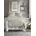 goldfarben 155 x 200 cm 2 x 80 x 80 cm