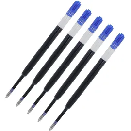 Westcott Gelmine G2 E-733496 00 M blau 5 Stück