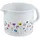 RIESS Flora Schnabeltopf Milchtopf 14 cm rund