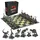 Noble Collection Jurassic Park Chess Set