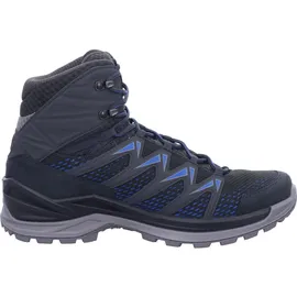 Lowa Innox Pro GTX Mid Herren anthrazit/blau 43,5