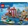LEGO City Hafen mit Frachtschiff 60422