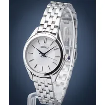 Seiko Conceptual Series SUR537P1 Edelstahl 29,0 mm