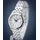 Seiko Conceptual Series SUR537P1 Edelstahl 29,0 mm