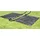 Intex Solarmatte Poolheizung schwarz 1,2x1,2 m