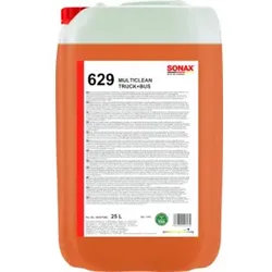 SONAX MultiClean Truck+Bus 25 Liter