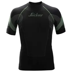 HULTAFORS FW Nahtloses SS Shirt 94260418006