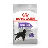 Royal Canin Maxi Sterilised