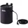 Petzl Bandi Chalkbag Schwarz