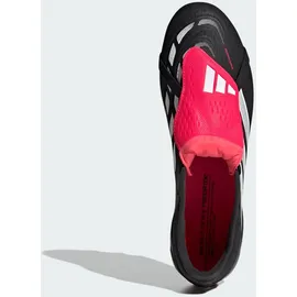 adidas Predator Pro AG Herren Schwarz 43 1/3