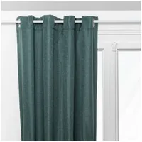 Atmosphera Créateur d'intérieur Thermovorhang mit Vliesstoff TIM, 140 x