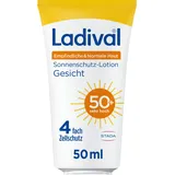 stada arzneimittel gmbh, otc Sonnenschutz Lotion LSF 50+ 50 ml