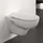 Ideal Standard i.life A Wand-WC mit WC-Sitz Weiß