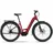 High 27,5 Zoll RH 55 cm dynamite red/blue