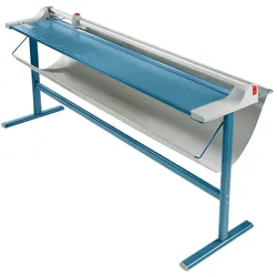 DAHLE Rollenschneider 00472-12681 1850mm +Untergestell 00799
