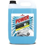 Nigrin Scheibenfrostschutz Power -25°C 5 l