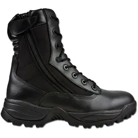 Mil-Tec Tactical Two-Zip schwarz, 12