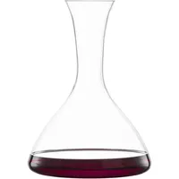 Schott Zwiesel Zwiesel Glas Vivid Senses Dekanter Karaffe - 0.75Ltr