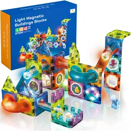 CELMAN Magnetbausatz 75-tlg.