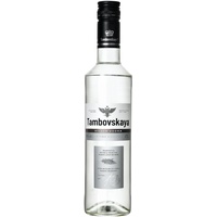 Tambovskaya Silver Vodka (1x0,5 L)