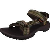 Teva Terra Fi Lite Damen burnt olive 36