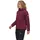 Mammut Sender In Hooded Jacket Women vin
