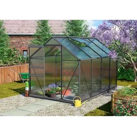 Vitavia Calypso 5800 Alu grau HKP 6 mm 5,8 m2