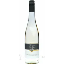 Weingut Braun Grauburgunder trocken 2 x 0,75 l