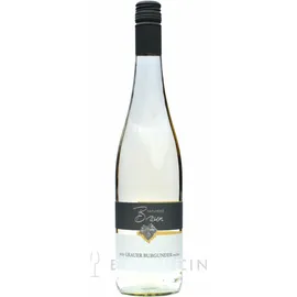 Weingut Braun Grauburgunder trocken 2 x 0,75 l