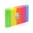 Godan Strohhalme 250 St. Bunt 24 cm