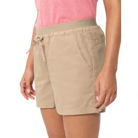Vaude Redmont Shorts III Beige 34