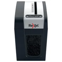 Rexel MC3-SL Schwarz