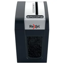 Rexel MC3-SL Schwarz