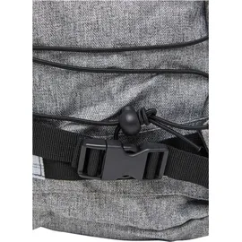 Forvert Melange Laptop Louis grey melange