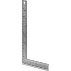 FACOM Edelstahl-Schreinerwinkel 200 x 120 mm