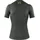 Assos 2/3 SS P1 Kurzarm Funktionsunterhemd Anthracite Grey II