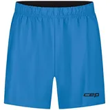 CEP Herren Core Run Shorts Loose Fit blau