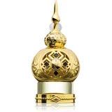 Khadlaj Shamookh Gold Parfümiertes Öl Unisex 20 ml