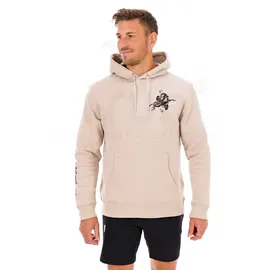 Millet Cimaï Collab Hoodie Beige S